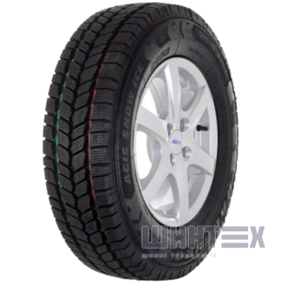 Radburg (наварка) Agis Snow Ice 195/75 R16C 107/105R